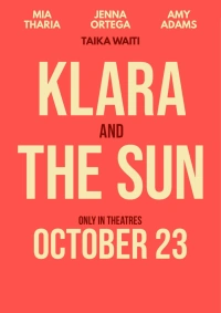 Klara and the Sun