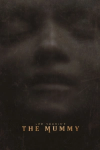 Lee Cronin's The Mummy